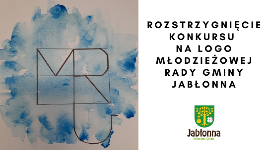 Konkurs na logo Młodzieżowej Rady Gminy Jabłonna rozstrzygnięty Gmina