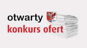 S Ju Wyniki Otwartego Konkursu Ofert Powiat Drawski