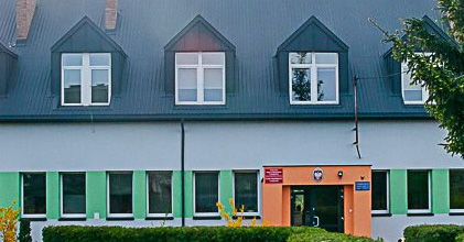 Publiczna Szkoła  Podstawowa w Borkowie