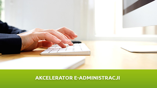 Akcelerator e-administracji