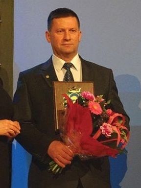 Leszek Janeczek
