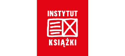 Logo Instytut Książki
