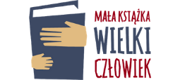 Logo Mała Książka Wielki Człowiek