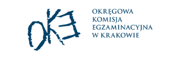 Link otwiera się w nowym oknie i kieruje do strony Okręgowej Komisji Egzaminacyjnej w Krakowie