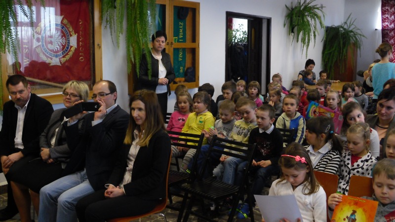 
                                                       Najpiękniejsza Kartka Wielkanocna
                                                