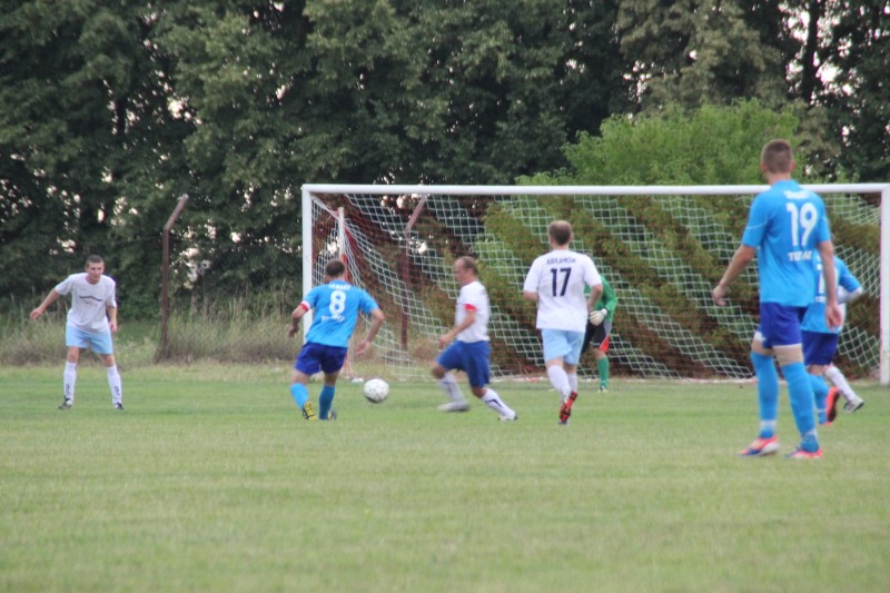 
                                                       Festyn rodzinno-sportowy
                                                