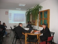 Szkolenia BHP