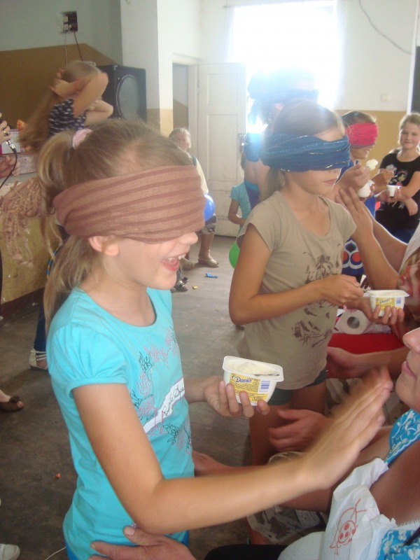 
                                                       Piknik w Glinniku 2013
                                                