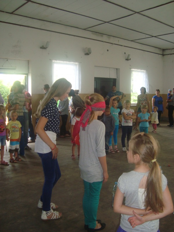 
                                                       Piknik w Glinniku 2013
                                                