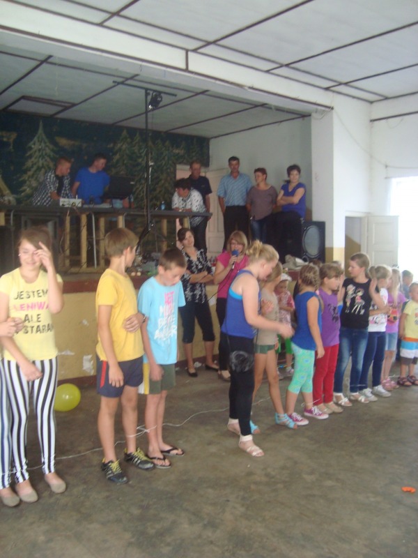 
                                                       Piknik w Glinniku 2013
                                                