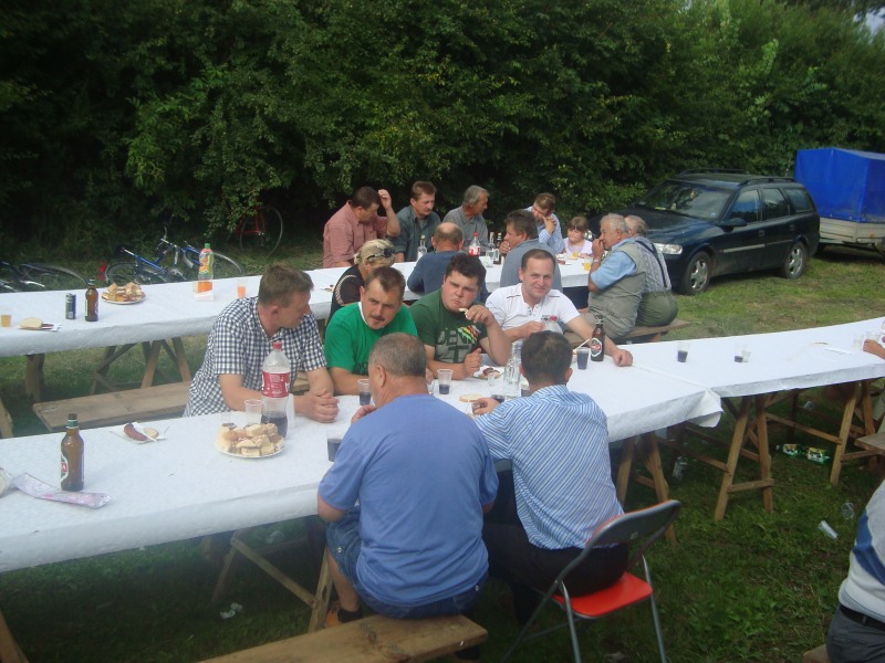 
                                                       Piknik w Glinniku 2013
                                                