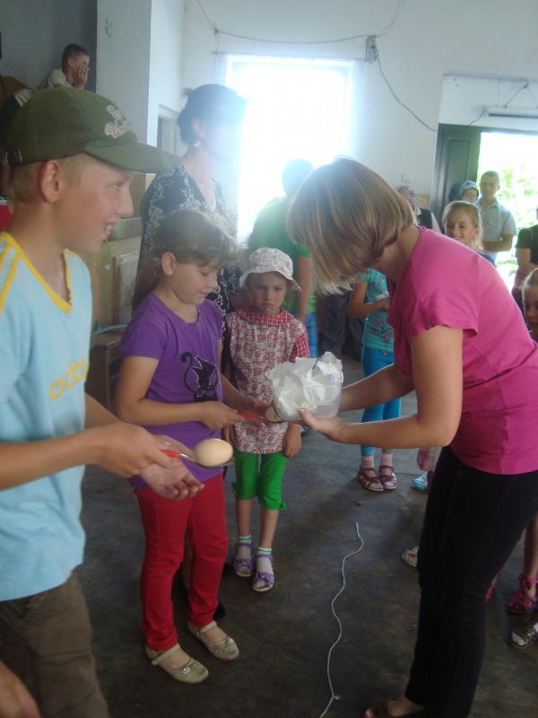 
                                                       Piknik w Glinniku 2013
                                                