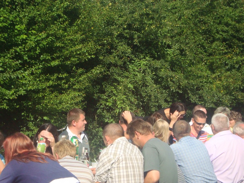 
                                                       Piknik w Glinniku 2013
                                                