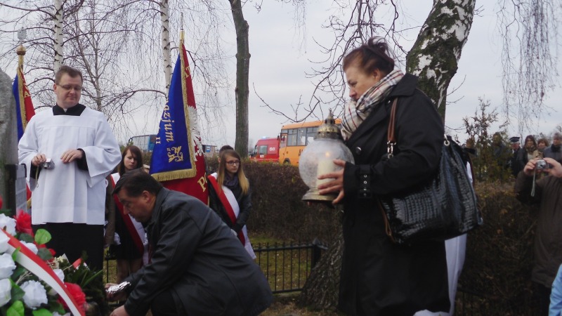 
                                                       11 listopad 2013
                                                
