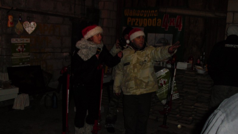 
                                                       rajd 2013
                                                