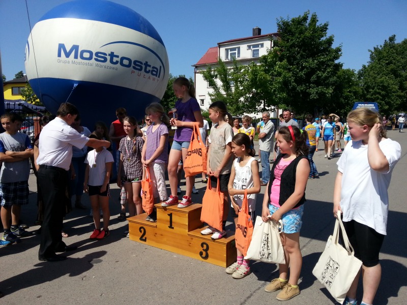 
                                                       Otwarte Mistrzostwa Województwa Lubelskiego w kolarstwie szosowym
                                                