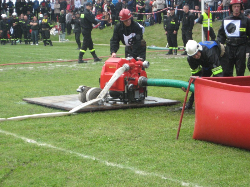 
                                                       Gminne Zawody Sportowo-Pożarnicze- autor:Tomek Okoń
                                                