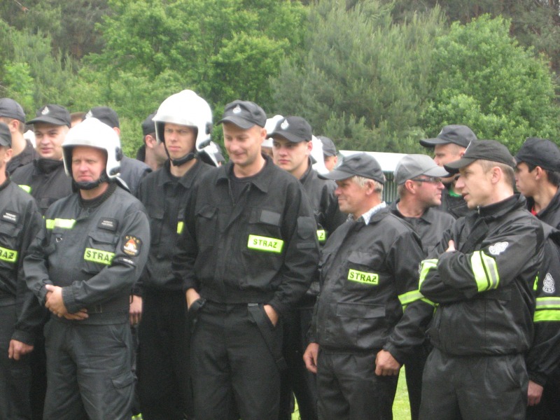 
                                                       Gminne Zawody Sportowo-Pożarnicze- autor:Tomek Okoń
                                                