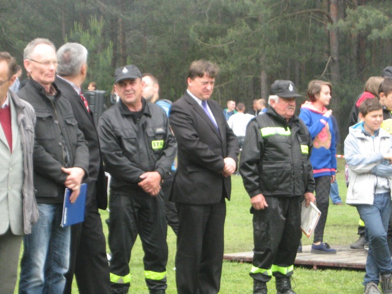 
                                                       Gminne Zawody Sportowo-Pożarnicze- autor:Tomek Okoń
                                                