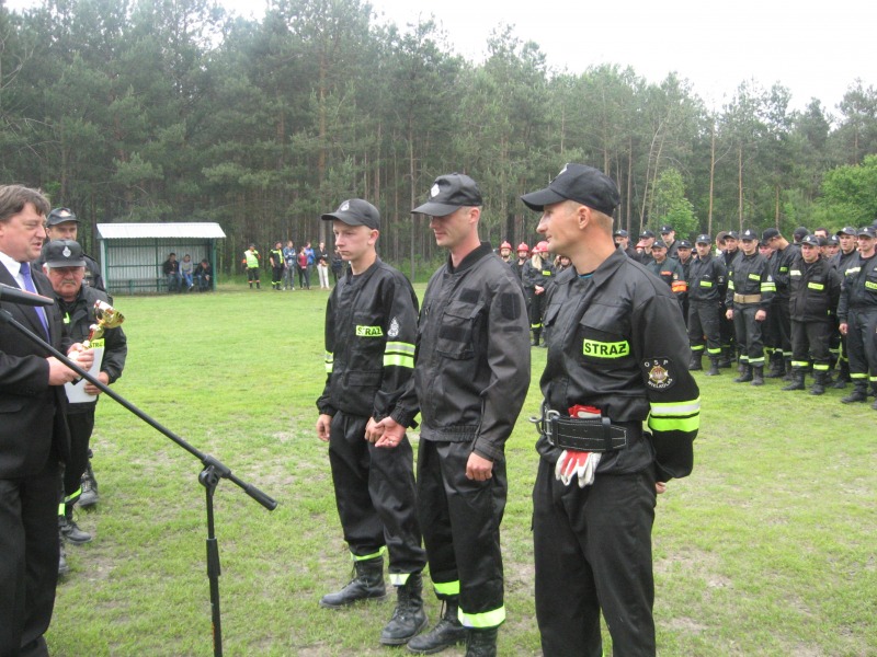 
                                                       Gminne Zawody Sportowo-Pożarnicze- autor:Tomek Okoń
                                                