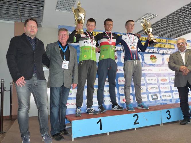 
                                                       Sukcesy naszych kolarzy
                                                
