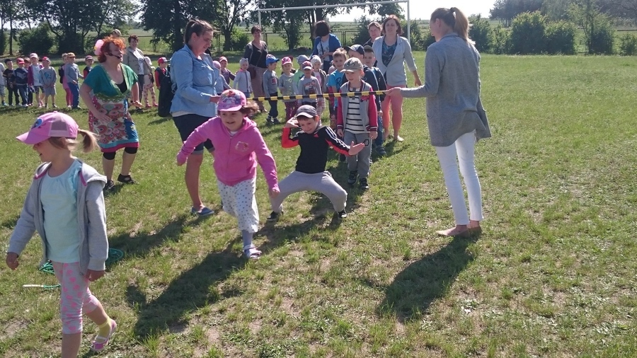 
                                                       Dzień Dziecka 2017
                                                