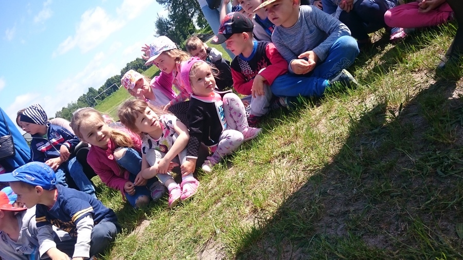 
                                                       Dzień Dziecka 2017
                                                