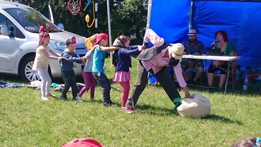 
                                                       Dzień Dziecka 2017
                                                