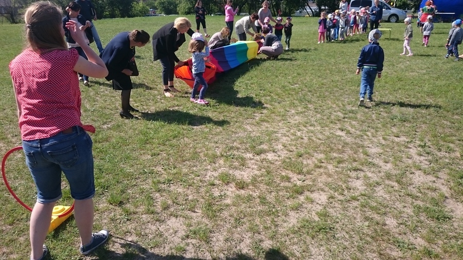 
                                                       Dzień Dziecka 2017
                                                