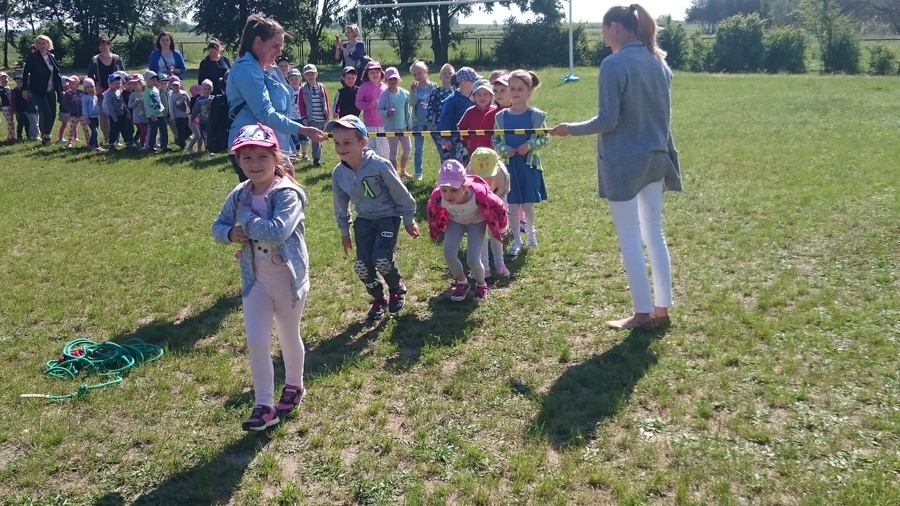 
                                                       Dzień Dziecka 2017
                                                