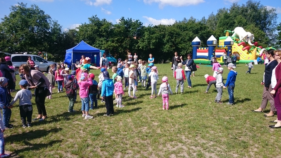 
                                                       Dzień Dziecka 2017
                                                