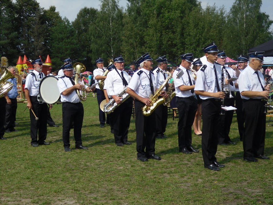 
                                                       Dożynki Gminne 2017
                                                