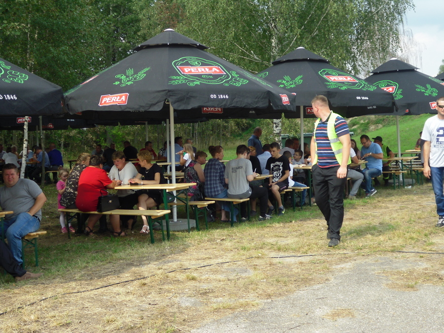 
                                                       Dożynki Gminne 2017
                                                