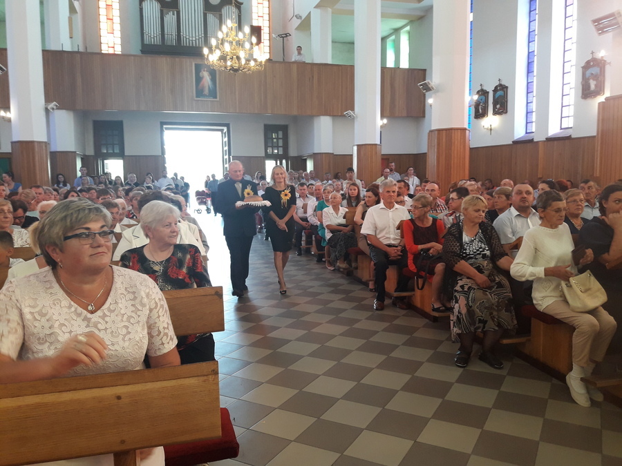 
                                                       Dożynki Gminne 2017
                                                