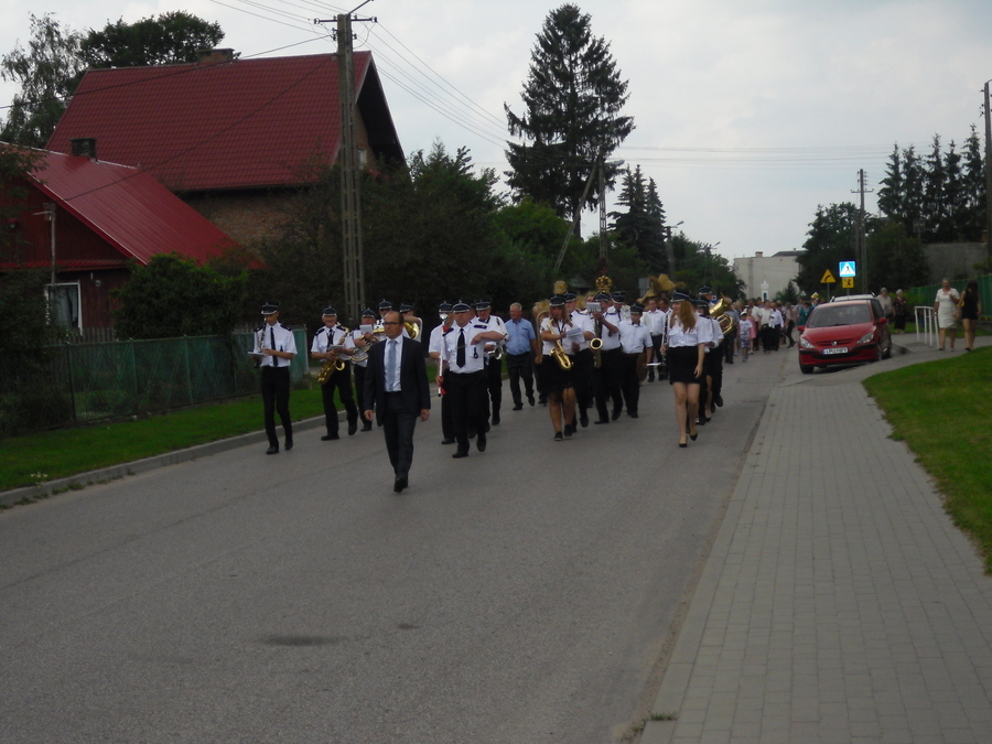 
                                                       Dożynki Gminne 2017
                                                