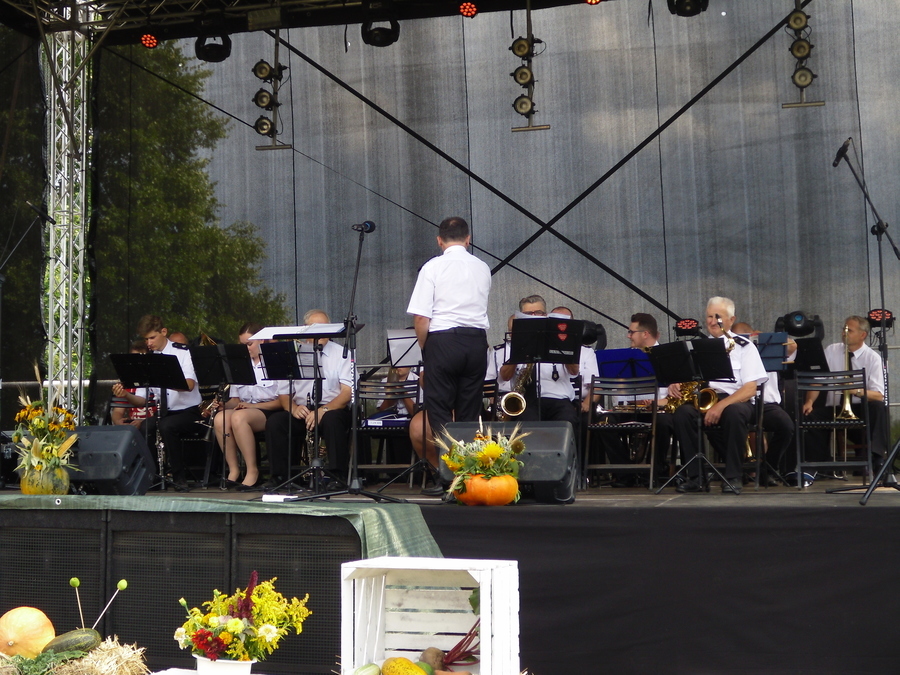
                                                       Dożynki Gminne 2017
                                                