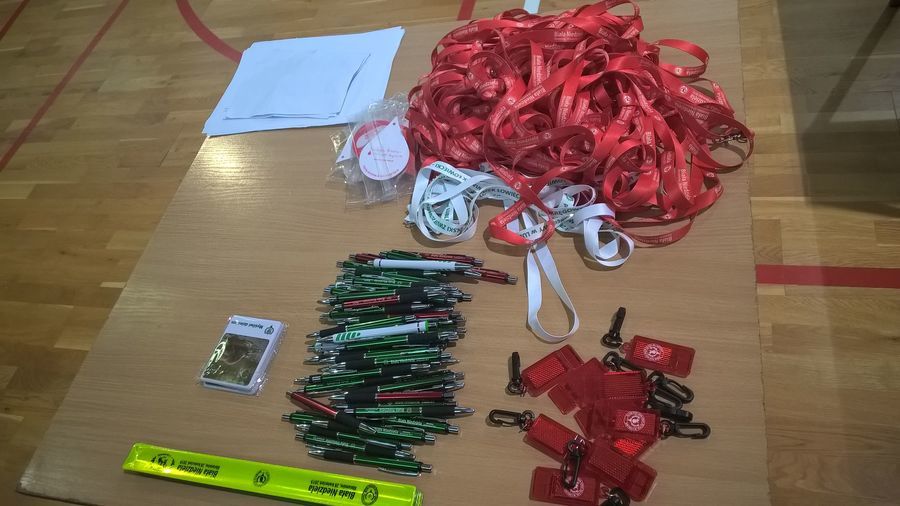 
                                                       Relacje z „Białej Niedzieli”
                                                