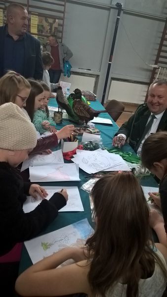 
                                                       Relacje z „Białej Niedzieli”
                                                