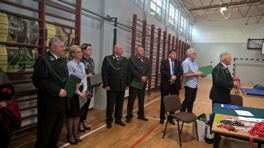 
                                                       Relacje z „Białej Niedzieli”
                                                