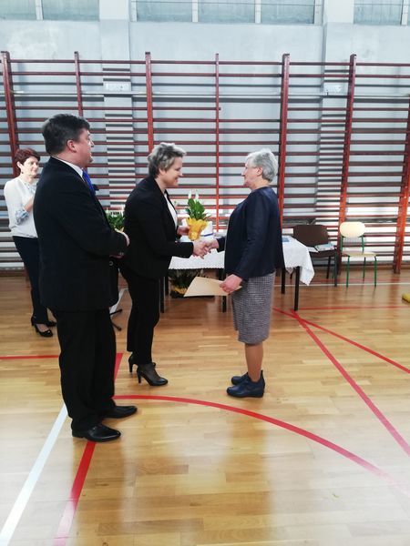
                                                       Czytelnik Roku 2019
                                                