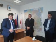 Zmarł najstarszy mieszkaniec naszej gminy