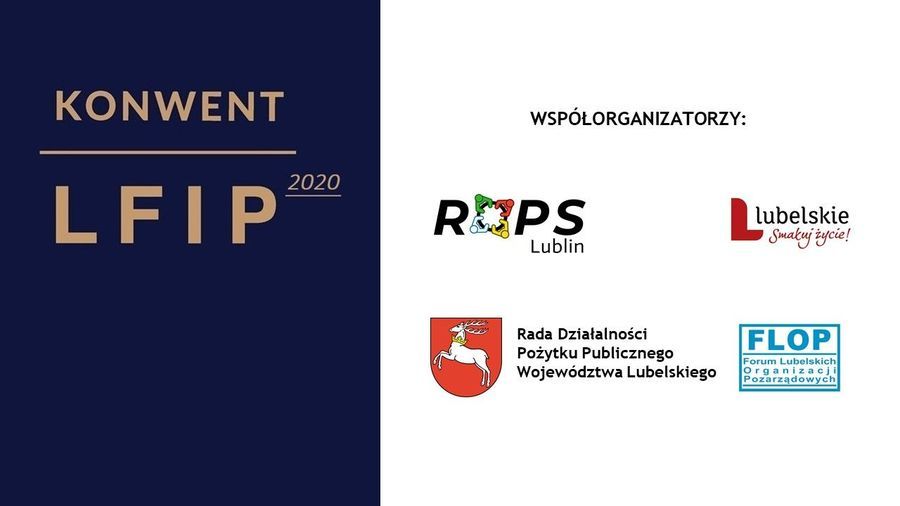 
                                                       Nagroda Trzeciego Sektora
                                                