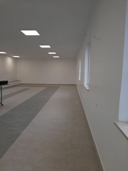 
                                                    Remont i modernizacja świetlicy wiejskiej w miejscowości Wielkolas
                                                