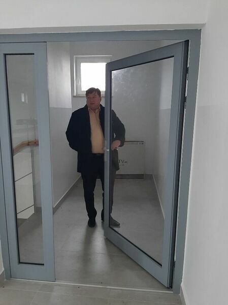 
                                                    Remont i modernizacja świetlicy wiejskiej w miejscowości Wielkolas
                                                