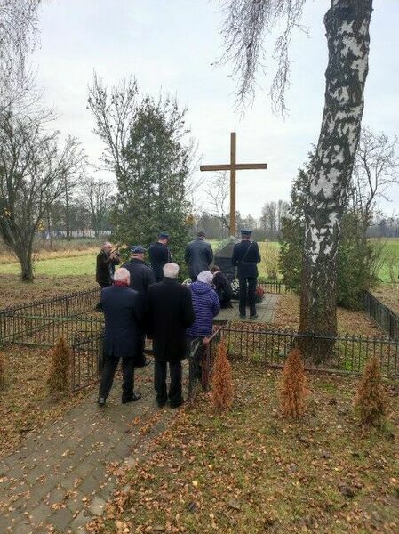 
                                                    Narodowe Święto Niepodległości
                                                