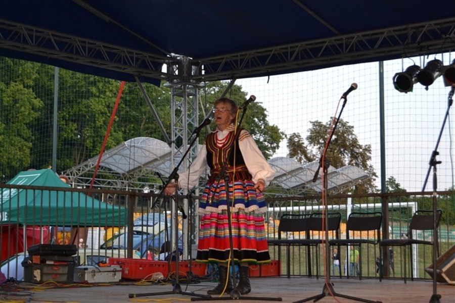 
                                                       DOŻYNKI 2015
                                                
