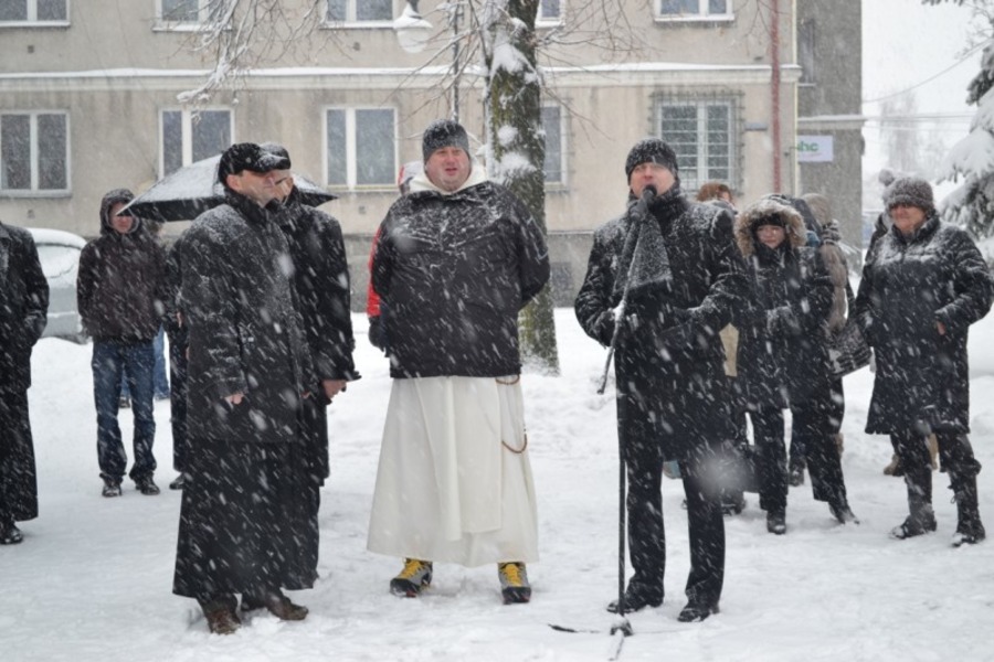 
                                                       UROCZYSTOŚCI OBCHODÓW ŚW. WALENTEGO
                                                
