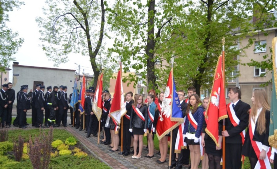 
                                                       3 MAJA 2014
                                                