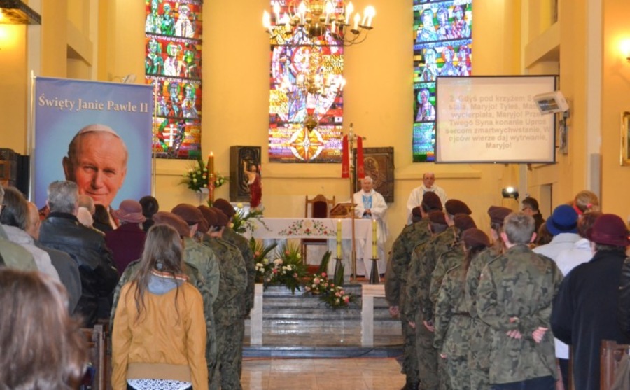
                                                       3 MAJA 2014
                                                