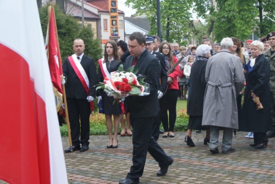 
                                                       3 MAJA 2014
                                                